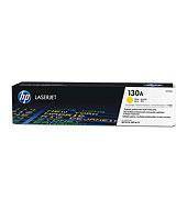 TONER ORYGINALNY HP130A CF352A YELLOW 1000 STRON