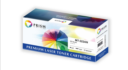 TONER ZAMIENNY PRISM TN-322K ZML-TN322KNP CZARNY 28800 STR.