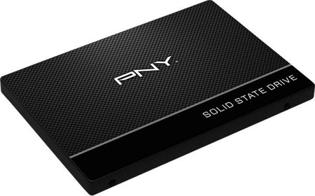 PNY DYSK SSD 480GB 2,5 SATA3 SSD7CS900-480-PB