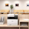 CANON URZĄDZENIE WIELOFUNKCYJNE I-SENSYS MF754CDW 5455C009