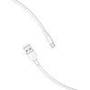 KABEL USB 2.0 DO MICRO USB VENTION CTIWH 2A 2M (BIAŁY)