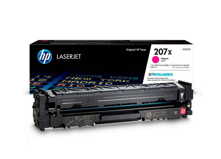 TONER ORYGINALNY HP207X W2213X MAGENTA 2450 STRON