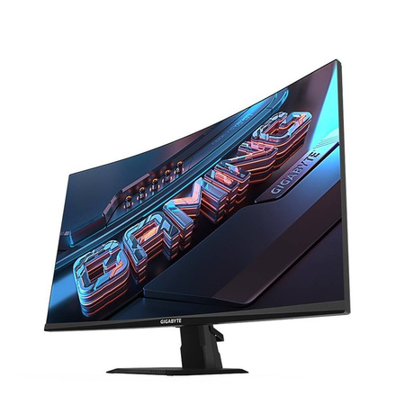 GIGABYTE MONITOR 27 CALI GS27QC IPS