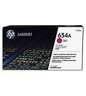 TONER ORYGINALNY HP654A CF333A MAGENTA 15000 STRON