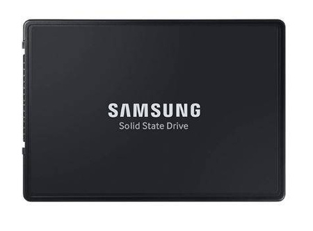 SAMSUNG DYSK SSD PM9A3 U.2 DCT 7680GB MZQL27T6HBLA-00W07