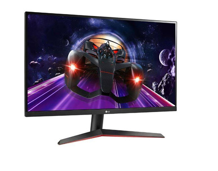 LG ELECTRONICS MONITOR 27MP60GP-B 27 CALI IPS FHD 1MS MBR FREESYNC