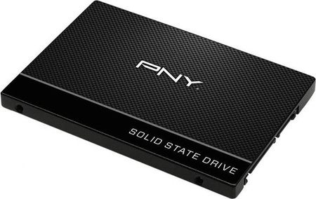 PNY DYSK SSD 480GB 2,5 SATA3 SSD7CS900-480-PB