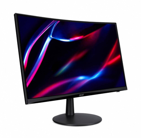 ACER MONITOR 24 CALE NITRO ED240QS3BMIIPX CURVED/180HZ/1MS