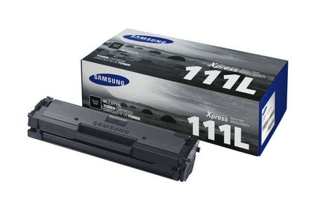 TONER ORYGINALNY SAMSUNG MLT-D111L/ELS=SU799A CZARNY 1800 STRON