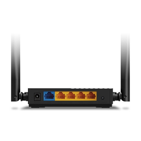 TP-LINK ROUTER ARCHER C64 AC1200 1WAN 4LAN