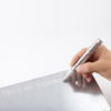 MARKER OLEJOWY UCHIDA 350-S DECOCOLOR PREMIUM SREBRNY ŚCIĘTA