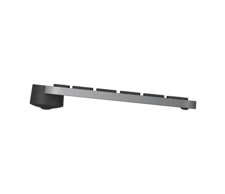 KLAWIATURA BEZPRZEWODOWA MEMBRANOWA LOGITECH MX KEYS MINI 920-010498