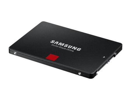 SAMSUNG DYSK SSD 860PRO MZ-76P4T0B/EU 4 TB