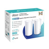 TP-LINK SYSTEM WIFI MESH AX7800 DECO X95 (2-PACK)