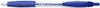 DŁUGOPIS AUTOMATYCZNY Z GUMOWYM UCHWYTEM BIC ATLANTIS CLASSIC 8871311 NIEBIESKI 1.0MM
