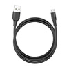 KABEL USB 2.0 DO MICRO USB VENTION CTIBG 2A 1,5M (CZARNY)