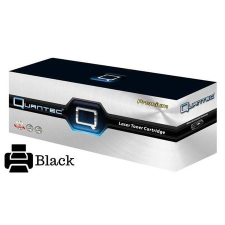 TONER ZAMIENNY QUANTEC E360/E460 E360H11E CZARNY 9000 STRON