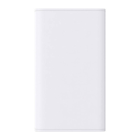 POWERBANK BASEUS ADAMAN 2, 20000MAH, 2XUSB, USB-C 30W,  (BIAŁY)