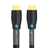 KABEL HDMI VENTION AAMBH, 2M, 4K 60HZ (CZARNY)