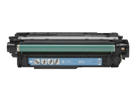 TONER ORYGINALNY HP654A CF331A_UO CYAN 15000 STRON