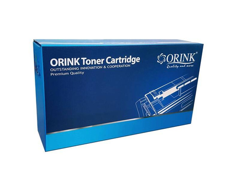 TONER ZAMIENNY BEZ CHIPA ORINK CF289Y HP89Y CZARNY 20000 STRON