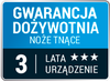 NISZCZARKA ARGO KOBRA C1 DIN3 120833 OTWÓR 230MM 9 KRT ŚCINKI 3,5X40MM 18 L