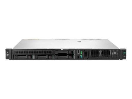 HEWLETT PACKARD ENTERPRISE SERWER DL20 GEN11 E-2436 1P 32G 4SFF EU P71375-425