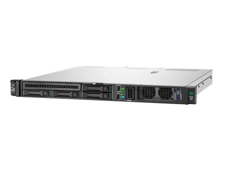 HEWLETT PACKARD ENTERPRISE SERWER DL20 GEN11 E-2436 1P 32G 4SFF EU P71375-425