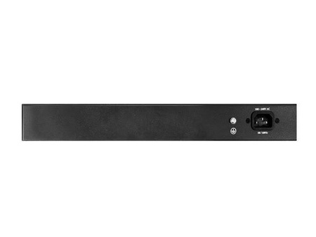 LANBERG PRZEŁĄCZNIK SWITCH 24X 100MB POE+ RSFE-24P-2C-360