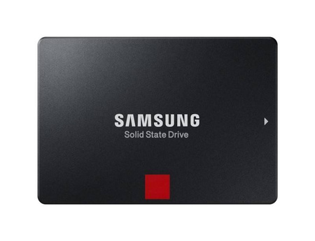 SAMSUNG DYSK SSD 860PRO MZ-76P4T0B/EU 4 TB