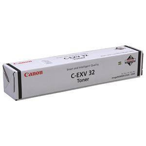 TONER ORYGINALNY CANON CEXV32 CF2786B002AA CZARNY  19400 STRON