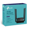 TP-LINK ROUTER ARCHER C64 AC1200 1WAN 4LAN