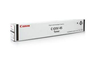 TONER ORYGINALNY CANON CEXV45B 6942B002 CZARNY  8000 STRON