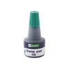 TUSZ DO STEMPLI D.RECT ZIELONY 30ML