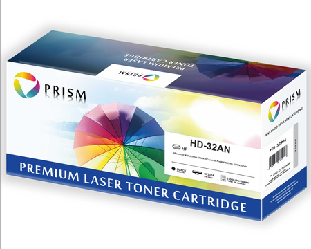 BĘBEN ZAMIENNY PRISM CF232A ZHD-CF232ANP CZARNY 23000 STR.