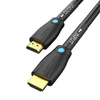 KABEL HDMI VENTION AAMBJ, 5M, 4K 60HZ (CZARNY)