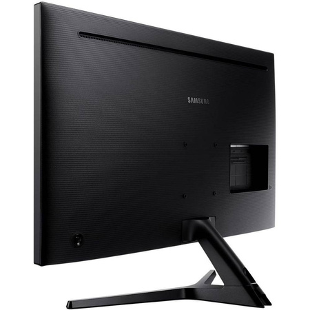 SAMSUNG MONITOR 31,5 CALA LU32J590UQPXEN VA 3840X2160 UHD 16:9 2XHDMI/1XDP 4 MS (GTG) PŁASKI 2 LATA D2D