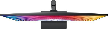 SAMSUNG MONITOR 32 CALE LS32A600NAUXEN VA 2560X1440 WQHD 16:9 1XHDMI 1XDP 3XUSB 3.0, 1XUSB 2.0 5MS HAS+PIVOT PŁASKI 3 LATA ON-SITE