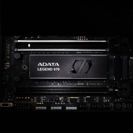 ADATA DYSK SSD LEGEND 970 2000GB PCIE 5.0 10/10 GB/S M2