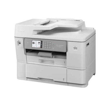 URZĄDZENIE WIELOFUNKCYJNE BROTHER MFP MFC-J6959DW A3 W(LAN)/30PPM/DADF50/BANNER