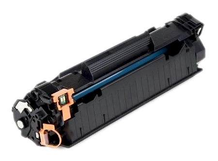 TONER ORYGINALNY HP85A CE285A_UO CZARNY 1600 STRON