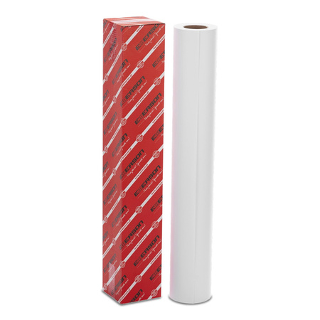 PAPIER W ROLI 914MM X100M 80G EMERSON GILZA 76MM