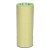ETYKIETY SAMOPRZYLEPNE 26X16MM DO METKOWNIC EMERSON ZIELONE 5ROLEK*600SZT