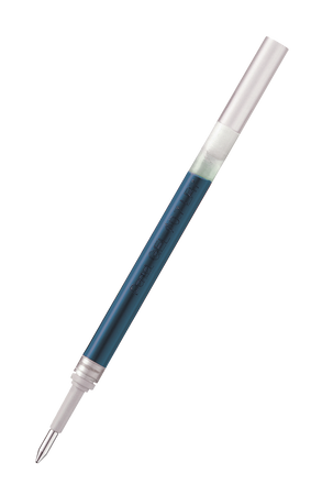 WKŁAD DO DŁUGOPISU PENTEL ENERGEL LR7-CAX GRANATOWY