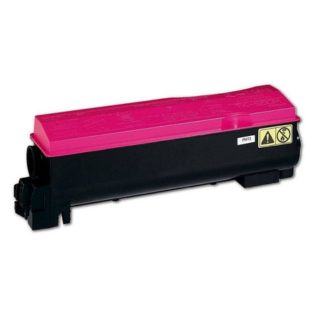 TONER ORYGINALNY KYOCERA TK550M TK550M=1T02HMBEU0 MAGENTA 6000 STRON