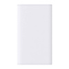 POWERBANK BASEUS ADAMAN 2, 20000MAH, 2XUSB, USB-C 30W,  (BIAŁY)