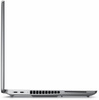 DELL NOTEBOOK LATITUDE 5540 WIN11PRO I5-1345U/16GB/512GB SSD/15.6 FHD/INTEGRATED/FGRPR & SMTCD/FHD/IR CAM/MIC/WLAN + BT/BACKLIT KB/3 CELL/3YPS