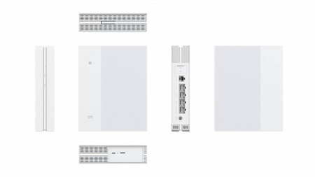 ZTE ROUTER ZTE MF297D LTE CAT. 12