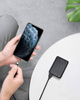 AUKEY PB-N66 ULTRA SLIM POWERBANK | 10000MAH | 3XUSB | 5V | LED