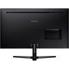 SAMSUNG MONITOR 31,5 CALA LU32J590UQPXEN VA 3840X2160 UHD 16:9 2XHDMI/1XDP 4 MS (GTG) PŁASKI 2 LATA D2D